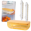 Silicone Ice Cube Mold Tray