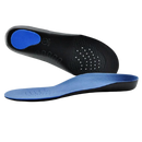 Orthopaedic Posture-Correcting Insole