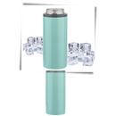 Stainless Steel Can Cooler