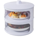 Stackable Insulating Food Storage Containers