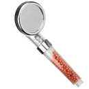 High Pressure ionic Shower Head
