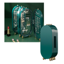 Jewellery Display Case