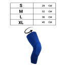 Anti-Collision Knee Pad