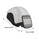 Electric Infrared Knee Massager