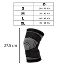 Knee Compression Sleeve