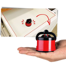 Kitchen Knife Sharpener