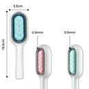 Pet Deshedding Brush