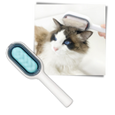 Pet Deshedding Brush