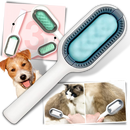 Pet Deshedding Brush