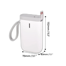 Portable Label Printer