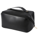 High-Capacity Makeup Travel Bag