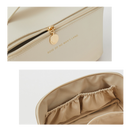 High-Capacity Makeup Travel Bag