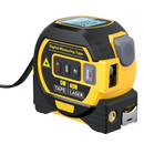 3-in-1 Laser Tape Measure