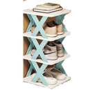 Multi-Layer Shoe Organiser Rack