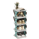 Multi-Layer Shoe Organiser Rack
