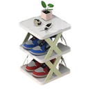 Multi-Layer Shoe Organiser Rack