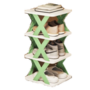 Multi-Layer Shoe Organiser Rack