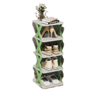 Multi-Layer Shoe Organiser Rack