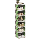 Multi-Layer Shoe Organiser Rack