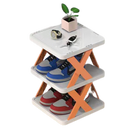 Multi-Layer Shoe Organiser Rack
