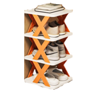 Multi-Layer Shoe Organiser Rack