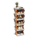 Multi-Layer Shoe Organiser Rack