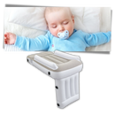 Inflatable Mattress Baby Bed