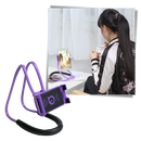 Hands-Free Phone Holder Neck Stand