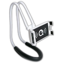 Hands-Free Phone Holder Neck Stand