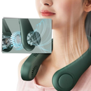 Portable Mini Rechargeable Neck Fan