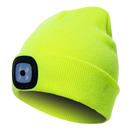 Beanie Cap with Light
