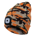 Beanie Cap with Light
