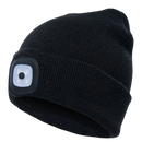 Beanie Cap with Light