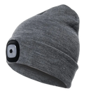 Beanie Cap with Light