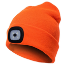 Beanie Cap with Light