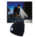 Beanie Cap with Light