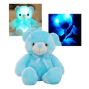 Plush Teddy Bear Night Light