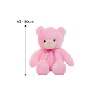 Plush Teddy Bear Night Light