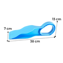 2-Pack Mattress Lifters