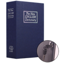 Dictionary Security Lock Box