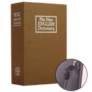 Dictionary Security Lock Box