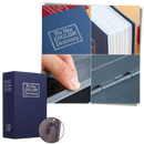 Dictionary Security Lock Box