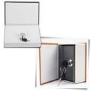 Dictionary Security Lock Box