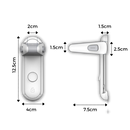 Lock for Door Handle