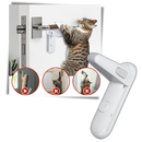 Lock for Door Handle