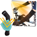 Arm-length Sunscreen Gloves