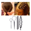Hair Braiding Kit