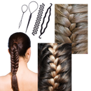 Hair Braiding Kit