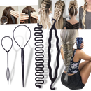 Hair Braiding Kit