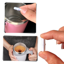 5-Pack of Magnetic Cup Stirrer Capsules